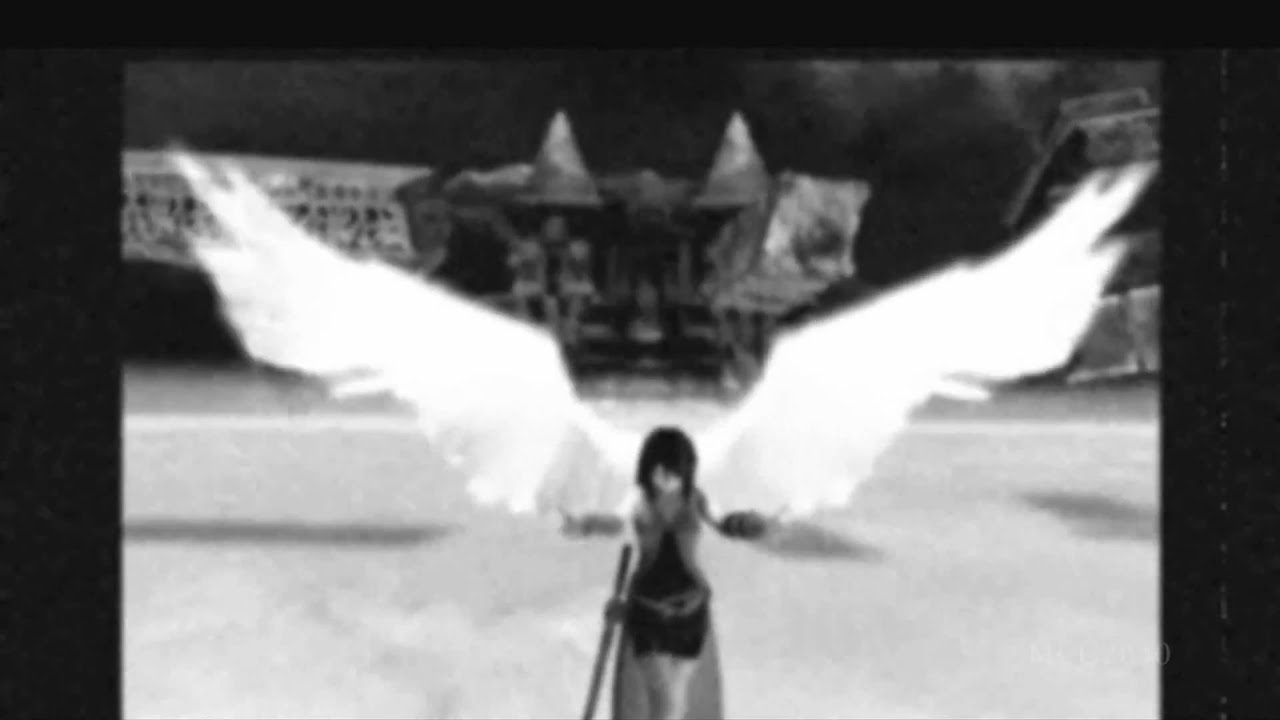 Rinoa Heartilly | Our Solemn Hour {Re-Upload}