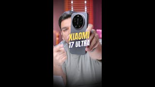 Xiaomi 17 Ultra 📸 | Quick Look