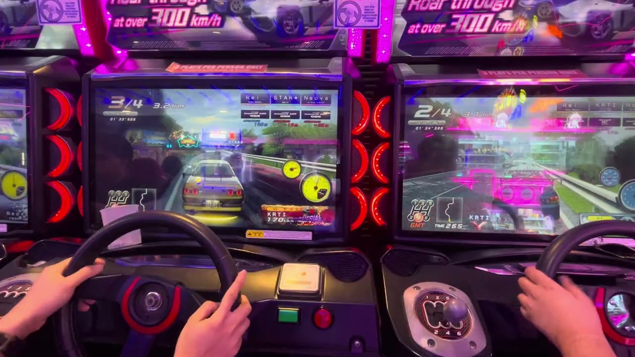 (WMMT6RR) SMNE Quantum VS battles part 4