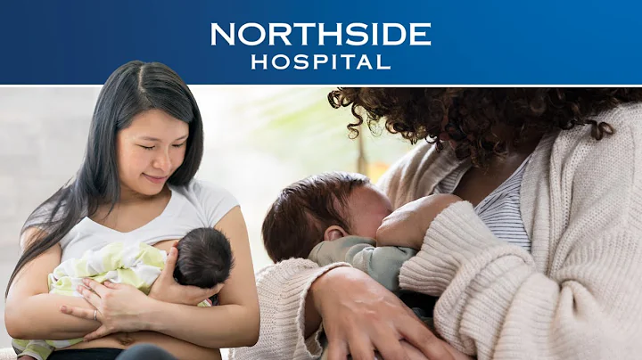 5 Breastfeeding Tips for First-Time Moms