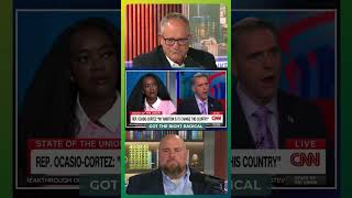 Famous Is AOC Really The Left’s Best Option? Wealth