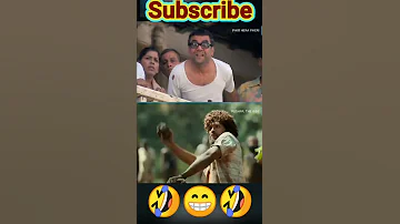 Pushpa Movie Comedy Video प ष पर ज क क म ड Shorts Puspa Comedy Funny Short 
