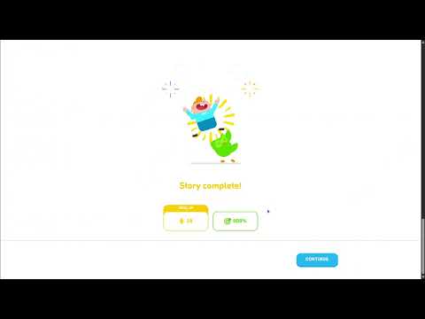 [TOP 1] Heliopolis 10% + Duolingo Lesson