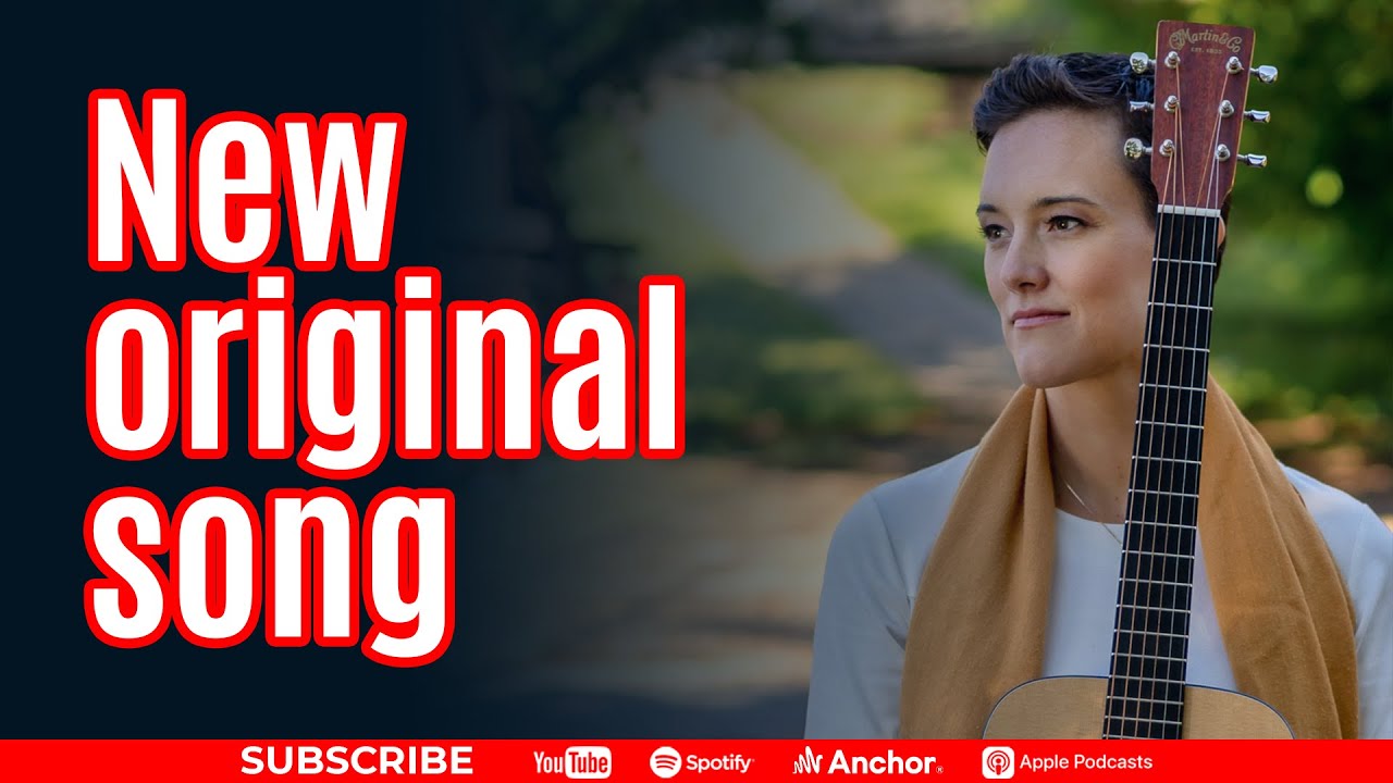 Amanda Holmes Reveals New Original Song