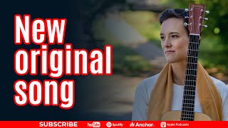 Amanda Holmes Reveals New Original Song Details