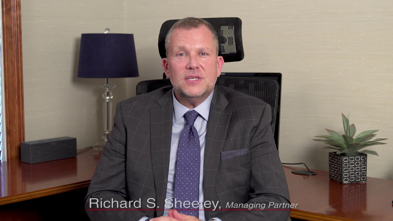 Richard Sheeley Home Page YouTube