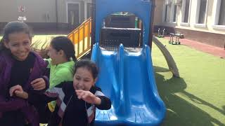 Why I Play | The British School of Tashkent Uzbekistan @LitFilmFest