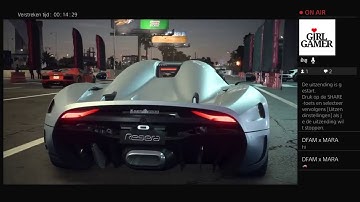 Need for Speed Payback Gameplay Walkthrough Part 1 - The Start (NFS Payback 2017) Full Game