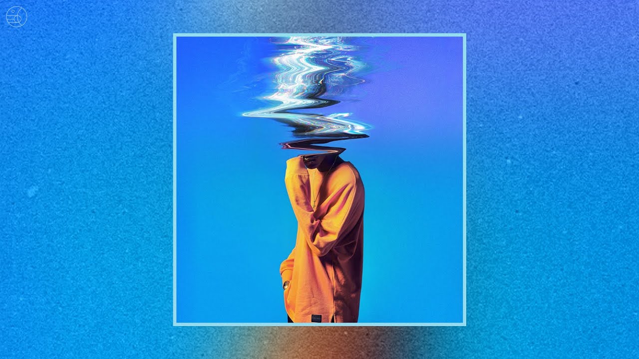 FREE Chill Trippy Type Beat | Spacey Wavy Trap Rap Beat 2021 | Story