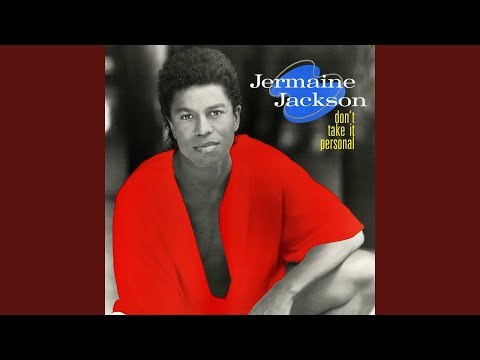 Putar So Right - Jermaine Jackson
