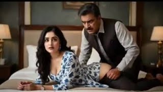 Sasur Ne Ko Pela Hot Seen Fast Time Movie...