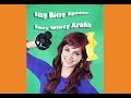 Itsy Bitsy Spider / Incy Wincy Araña - English &amp; Español