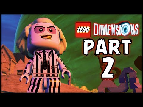 lego-bettlejuice-dimension---part-2---sand-worms-attack!-(lego-dimension)