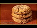 Simply THE BEST SOFT Ginger Cookies Recipe