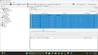 Solving the Case 1-2 from Guide to Computer Forensics Book | Autopsy
