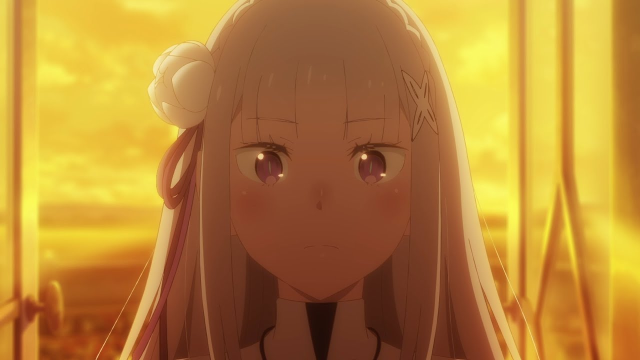 [พากย์ไทย] Re:ZERO -รีเซทชีวิต ฝ่าวิกฤตต่างโลก- ซีซั่น 3 - ตอนที่ 07