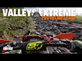 Marc Font Torres | Valleys Hard Enduro 2024 Prologue Race  POV Cam | FIM HEWC Rnd 1