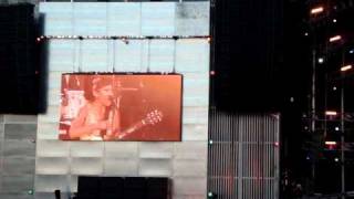 I Message to You Rudy (The Specials) - Amy Winehouse - Rock in Rio Madrid 2008