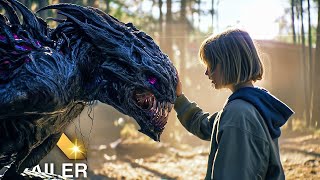 HIDDEN GEMS OF 2025 4K MOVIES YOU NEVER KNEW EXISTED!