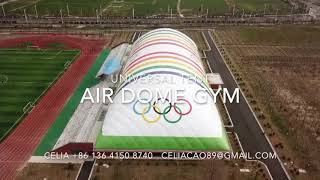 Air Dome Gym