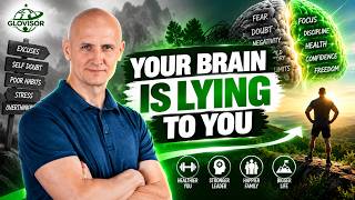 The Stories You Tell Yourself Are Keeping You Stuck | Marc Hildebrand [Ep 71]