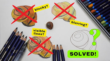 Derwent Inktense for Beginners: Avoid these 3 common mistakes