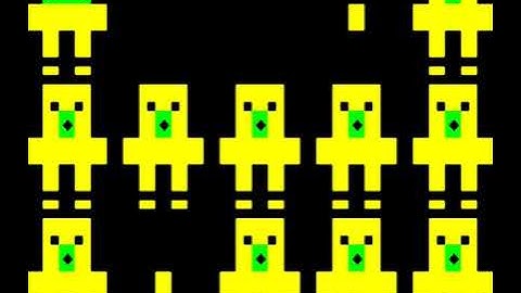 Acorn Atom - Robot Nim 2