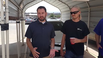 Telrad 4G LTE Trial in Utah