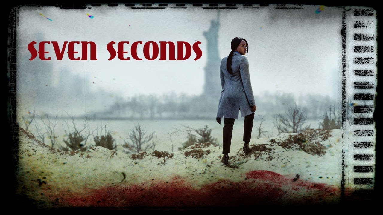 Семь секунд песня слушать. Seven seconds. Seven seconds away.