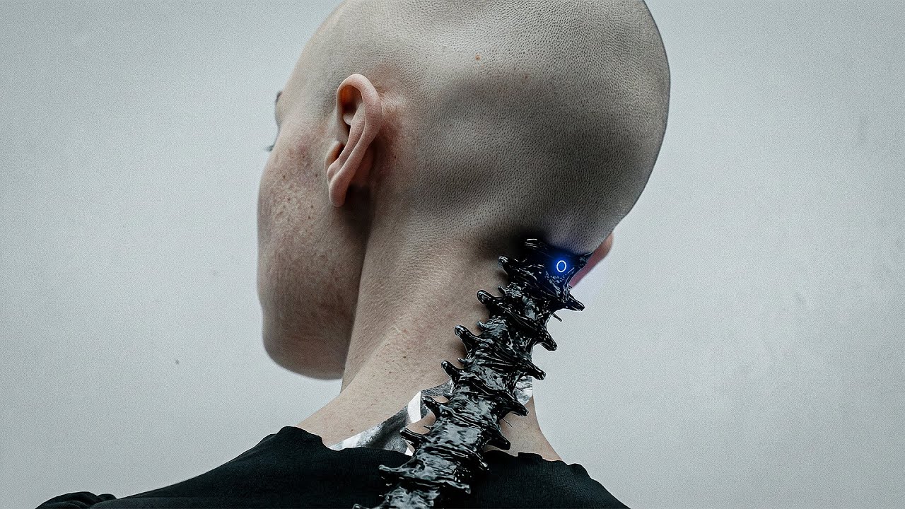 How to create a Superhuman ? - YouTube