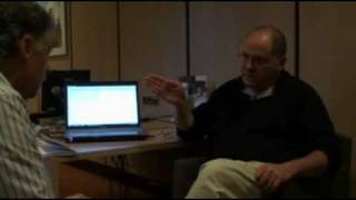 Jeremy Sherr Repertory Of Mental Qualities Interview Part 1