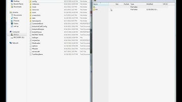 How to downgrade in minecraft - from 1.0 to 1.8.1