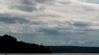 Cloud Timelapse 2