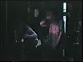 Capture de la vidéo Severe Torture- Rotterdam, Holland 1-21-02