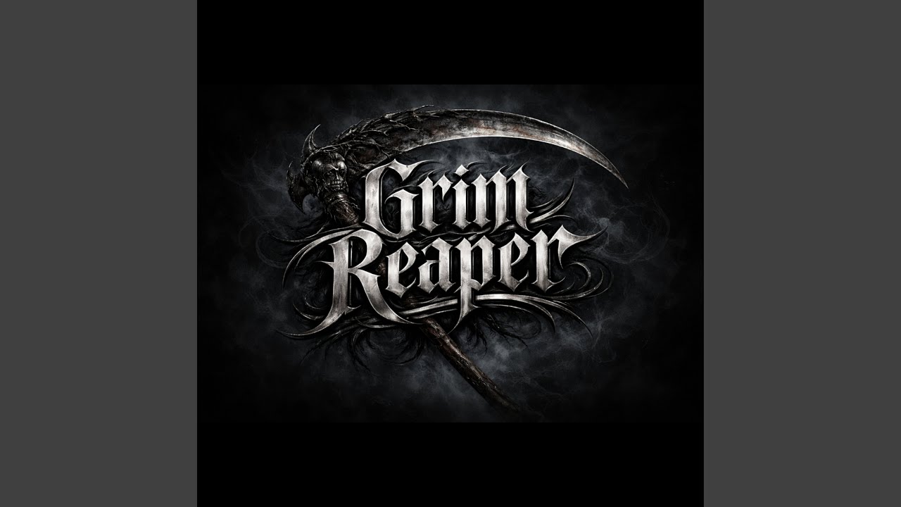 Watch Grim Reaper on YouTube Watch Grim Reaper on YouTube