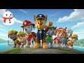 Paw Patrol Ultimate Save Team