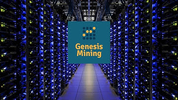 Genesis Mining Secret Hashpower Bonus Domain Explained!