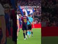 Raphinha levels the score ⚽