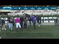 Asian Matriarch wins race 4 at Del Mar 11/18/23