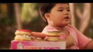 Dunkin Donuts Philippines