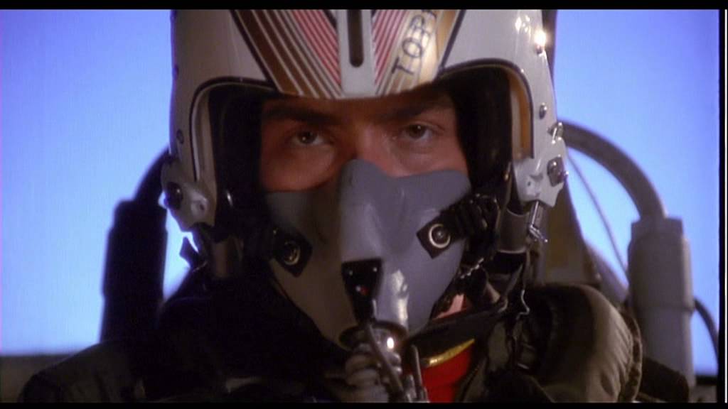 Hot Shots! Hot Shots!
