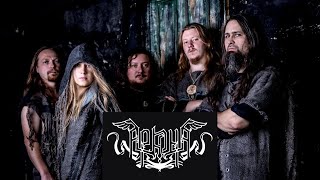 Arkona - Live In Belgrade (Barutana), 01.10.2023