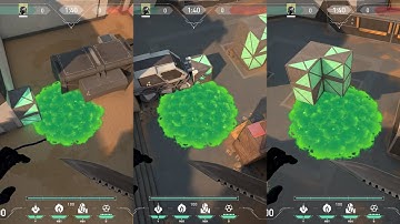 Bind Viper All Post Plant Lineups