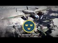 Northern windswedish main theme  war thunder