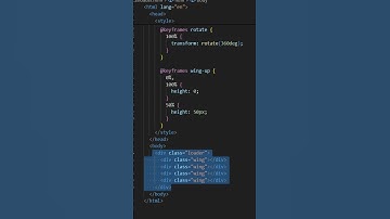 Spinner loader using CSS  #cssloader  #cssanimation