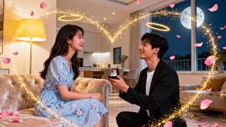 From Divorce to Destiny! The Billionaire Couple’s War of Love Ends in the Most Unexpected Reunion!