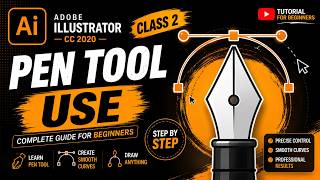 pen tool use class2