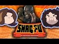 Shaq-Fu - Game Grumps