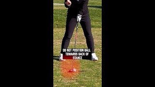 Struggling With Your Hybrid? | PXG #shorts