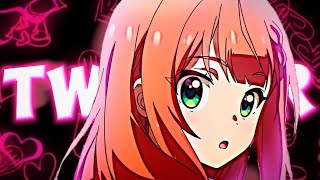 Aika Natsukawa The Dreaming Boy Is A Realist Twixtor 1080P Cc